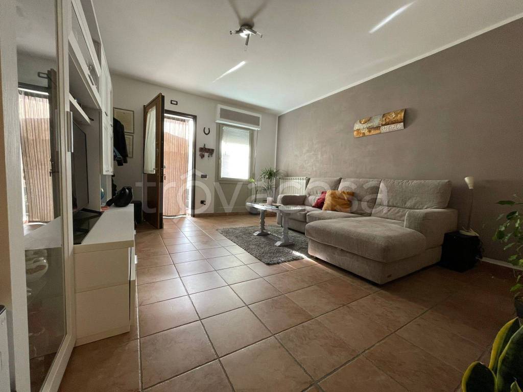 appartamento in vendita a Pistoia in zona Centro Città