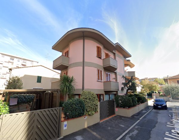 appartamento in vendita a Pistoia