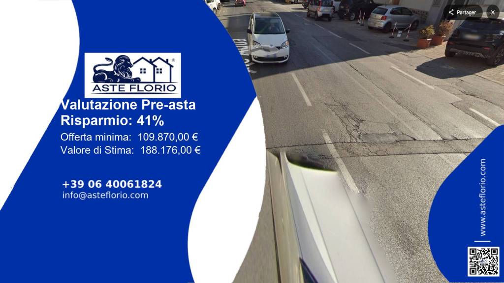 appartamento in vendita a Pistoia