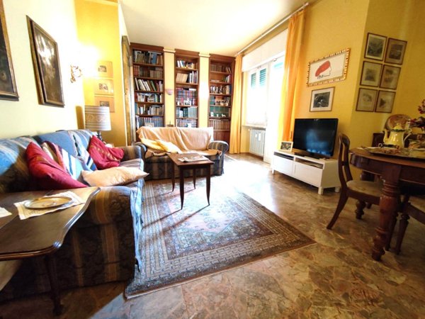 appartamento in vendita a Pistoia in zona Centro Città