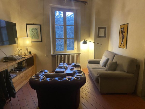 appartamento in vendita a Pistoia in zona Centro Città