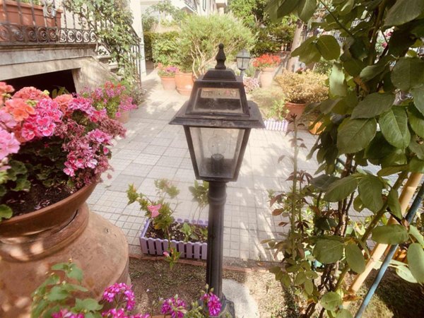 casa indipendente in vendita a Pistoia
