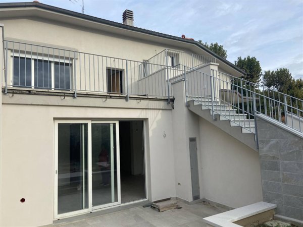 appartamento in vendita a Pistoia