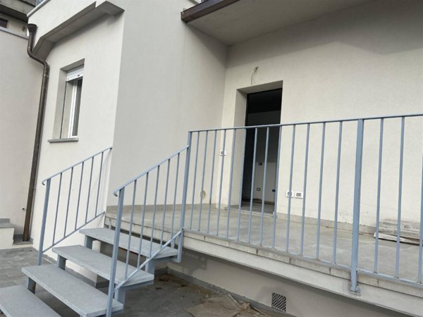 appartamento in vendita a Pistoia