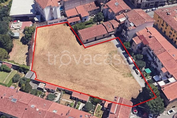 terreno agricolo in vendita a Pistoia in zona Centro Città