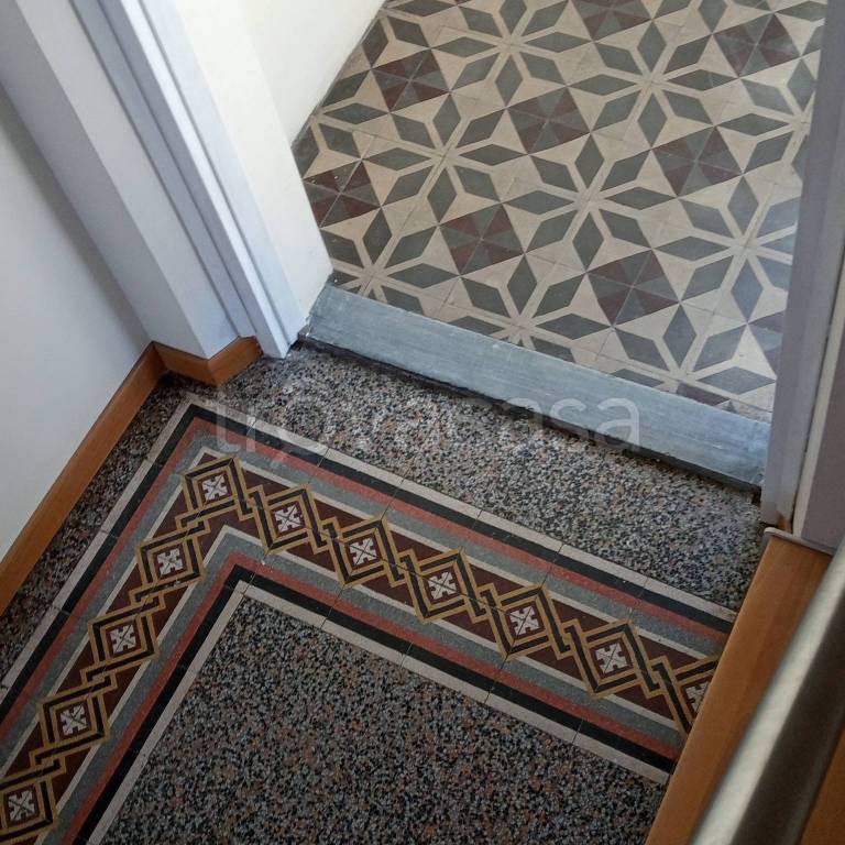 appartamento in vendita a Pistoia in zona Centro Città