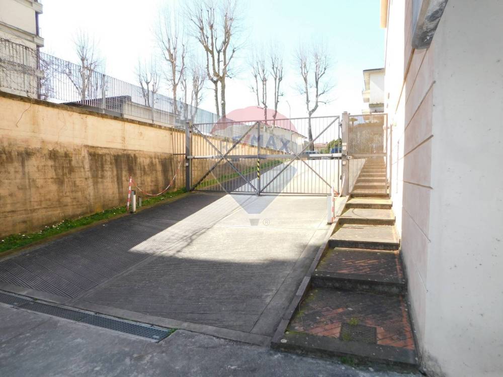 appartamento in vendita a Pistoia