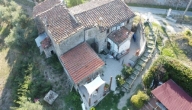 casa indipendente in vendita a Pistoia in zona La Cugna