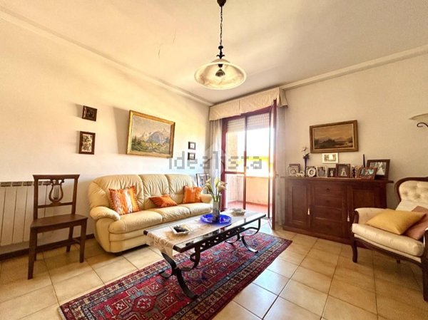appartamento in vendita a Pistoia