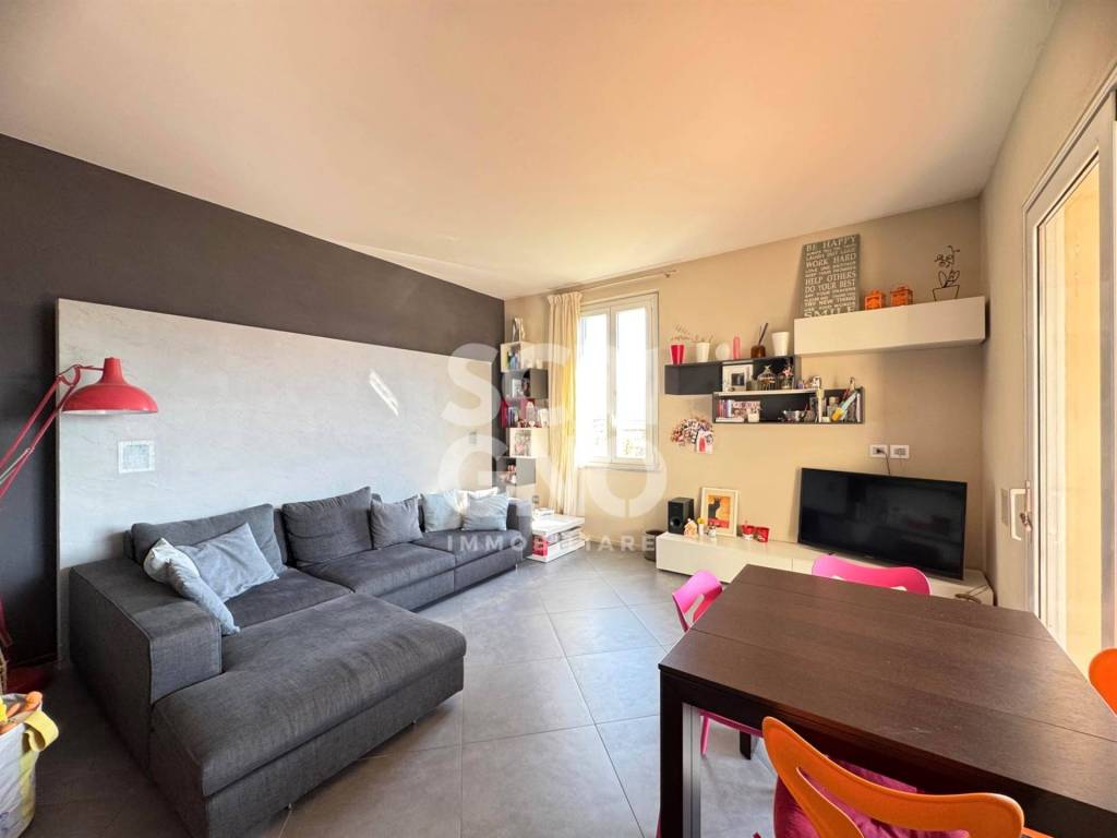 appartamento in vendita a Pistoia in zona Centro Città