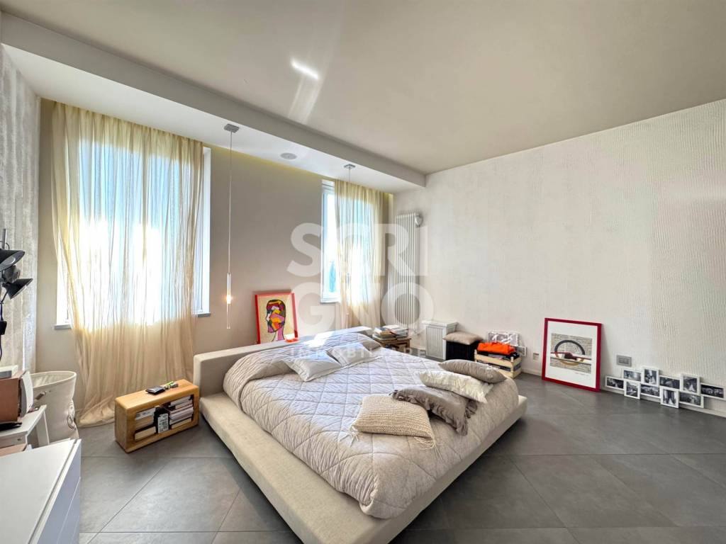 appartamento in vendita a Pistoia in zona Centro Città