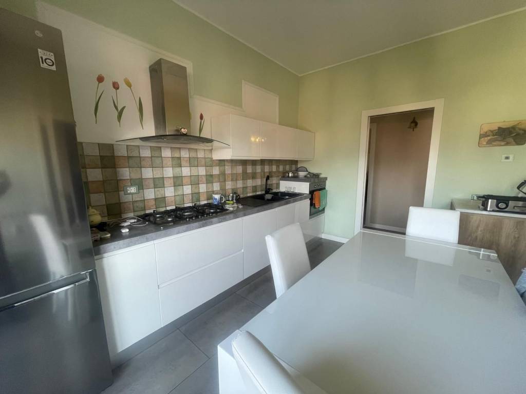 appartamento in vendita a Pistoia