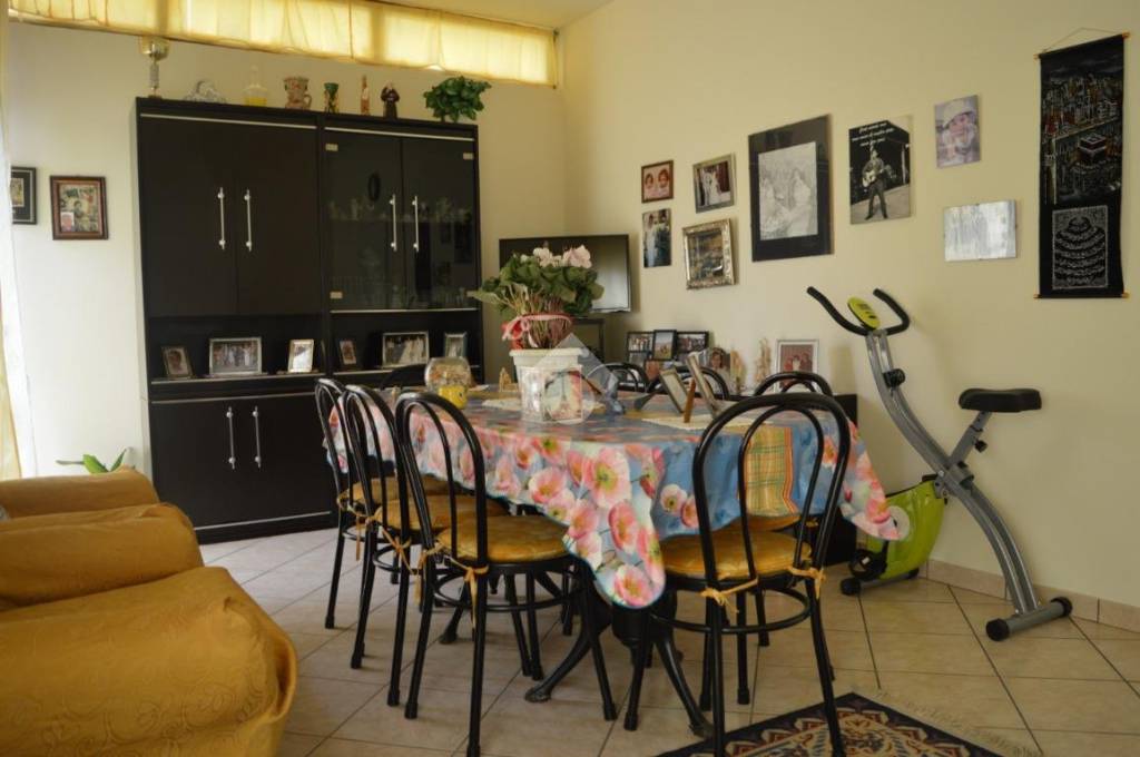 appartamento in vendita a Pistoia