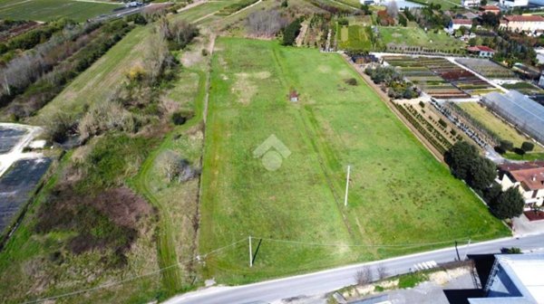 terreno agricolo in vendita a Pistoia in zona Bottegone