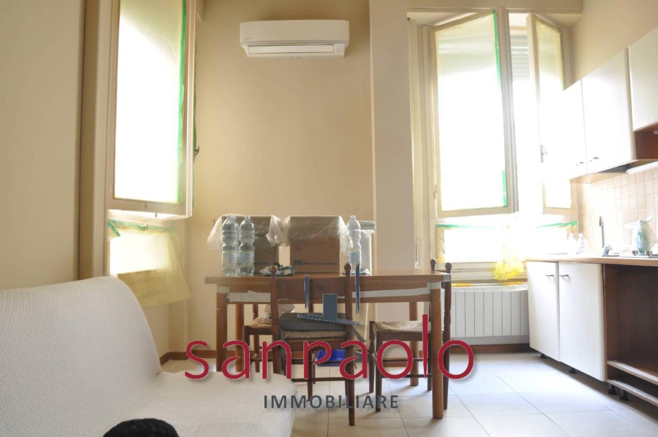 appartamento in vendita a Pistoia in zona Centro Città