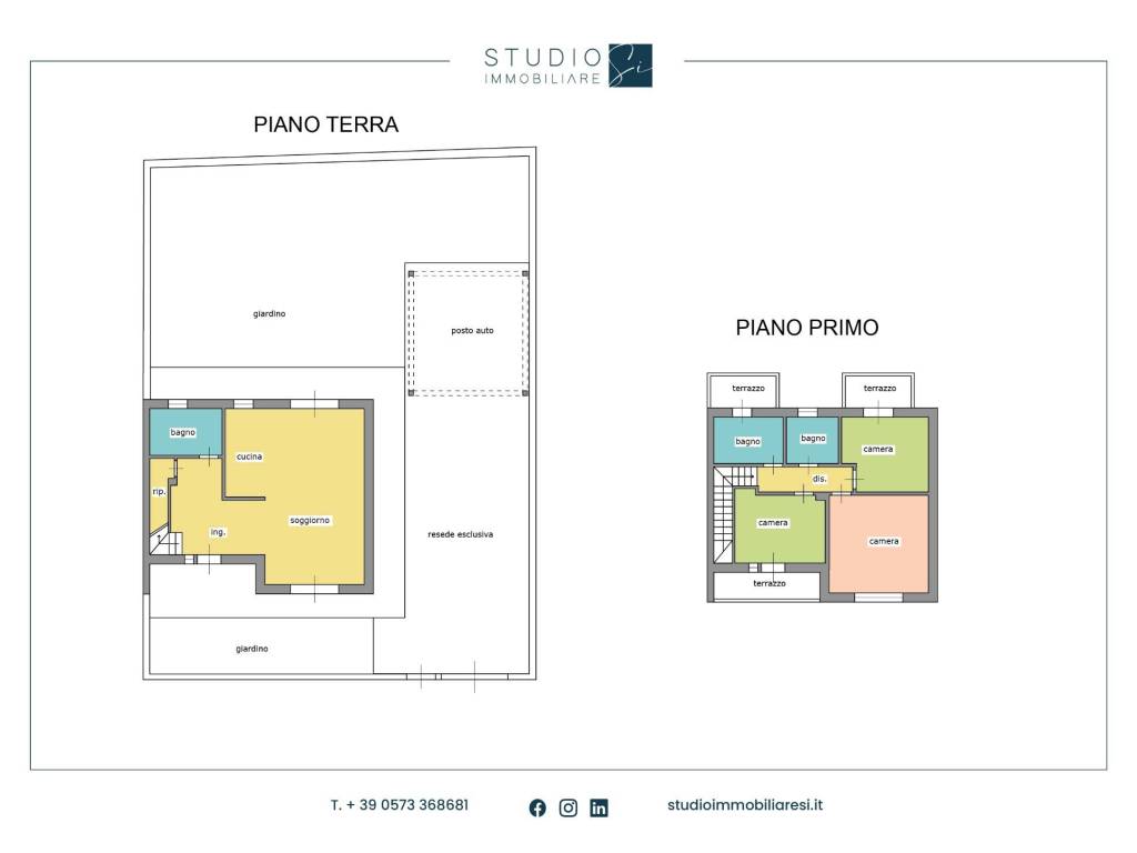 casa indipendente in vendita a Pistoia