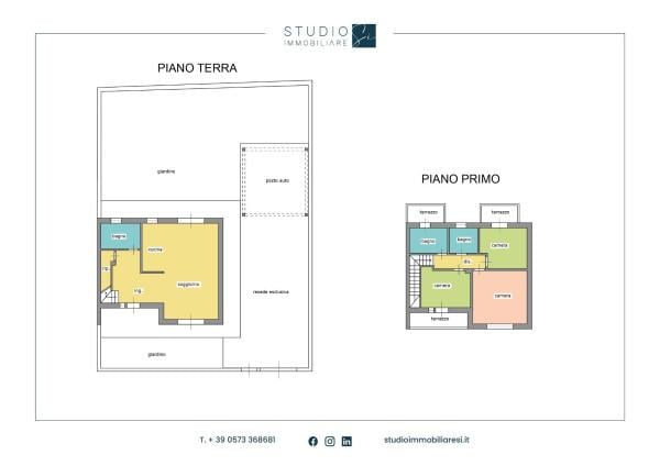 casa indipendente in vendita a Pistoia