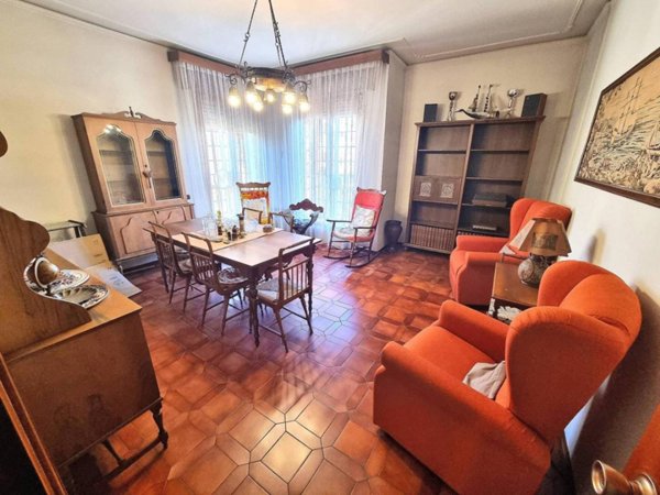 appartamento in vendita a Pistoia in zona Centro Città