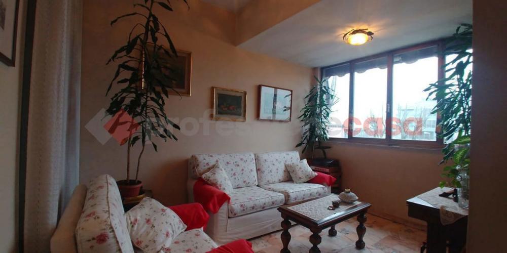 appartamento in vendita a Pistoia