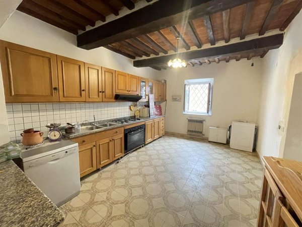 appartamento in vendita a Pistoia