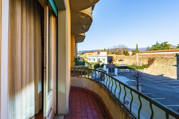appartamento in vendita a Pistoia