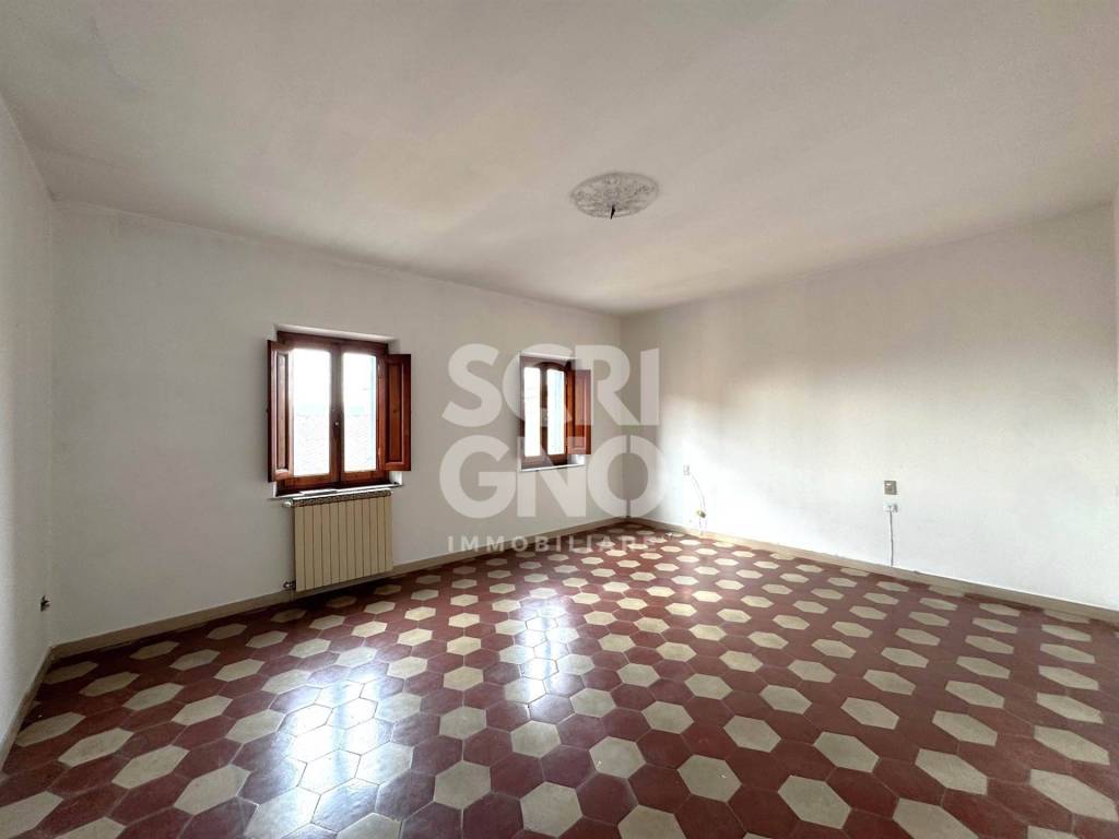 appartamento in vendita a Pistoia in zona Pontelungo