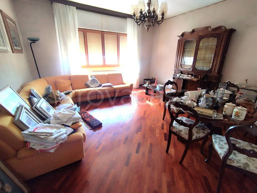 appartamento in vendita a Pistoia