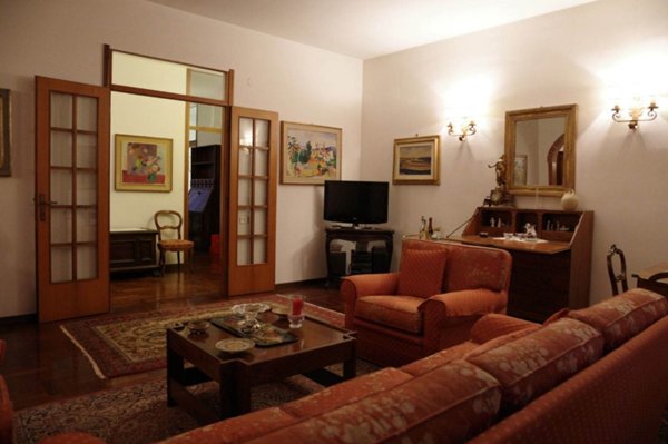 appartamento in vendita a Pistoia in zona Centro Città