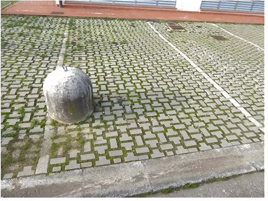 mansarda in vendita a Pistoia