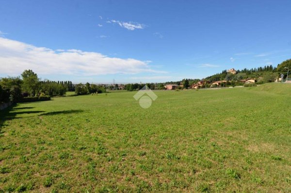 terreno agricolo in vendita a Pistoia in zona Campiglio