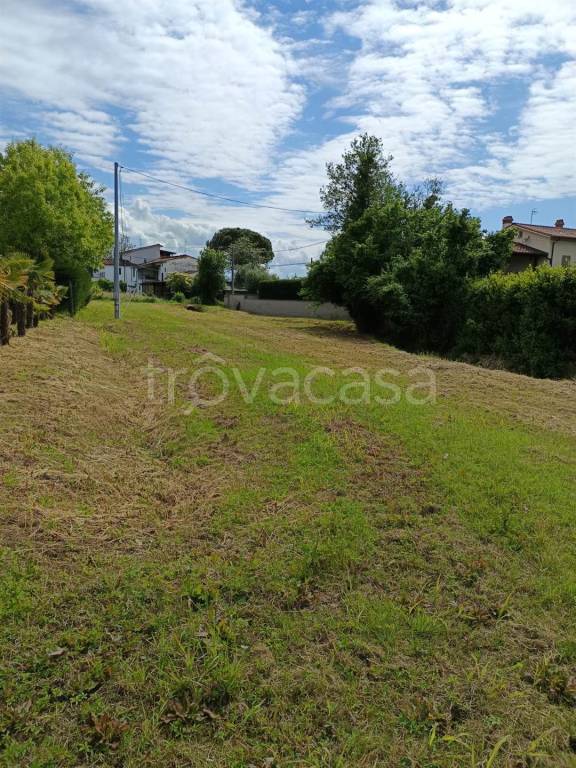 terreno agricolo in vendita a Pistoia