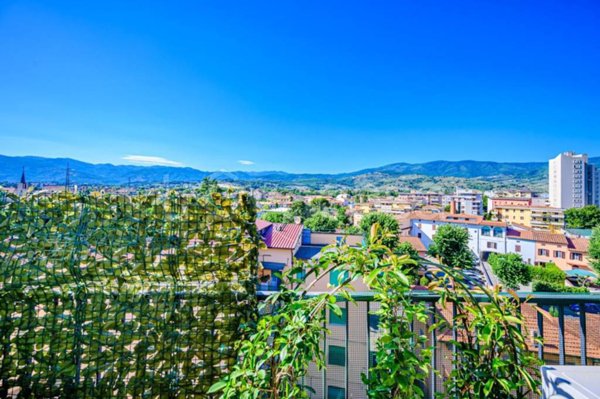 appartamento in vendita a Pistoia