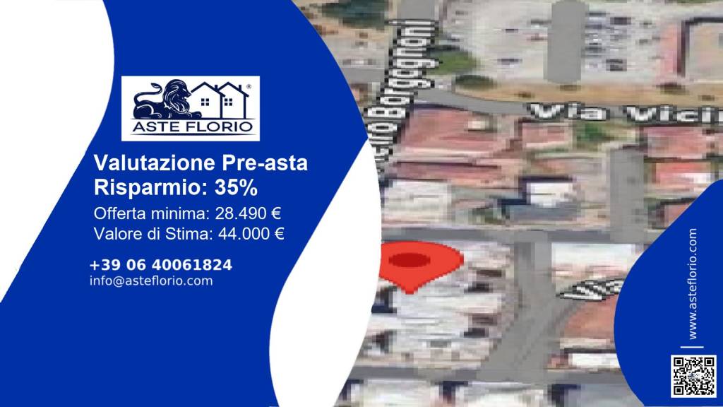 ufficio in vendita a Pistoia