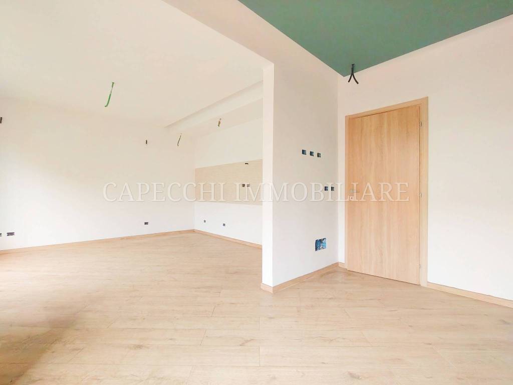 appartamento in vendita a Pistoia in zona Stadio