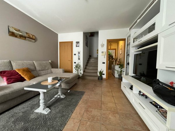appartamento in vendita a Pistoia in zona Centro Città