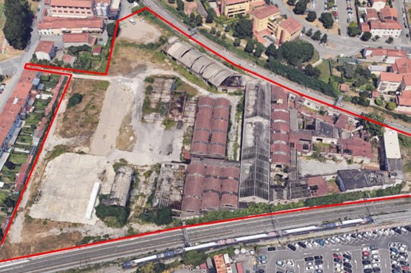 quadrivano in vendita a Pistoia
