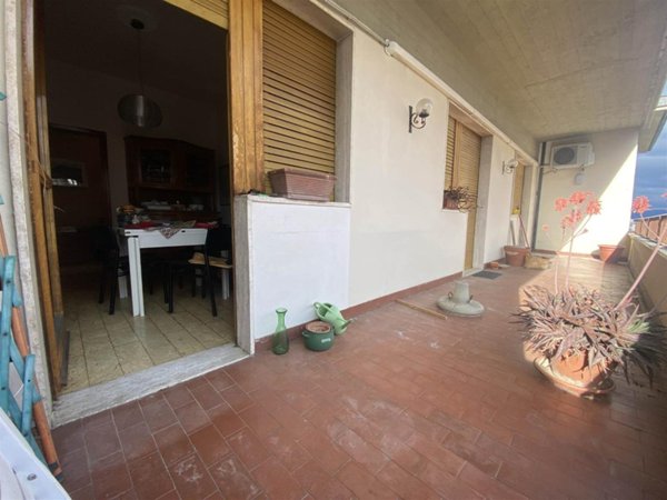 appartamento in vendita a Pistoia