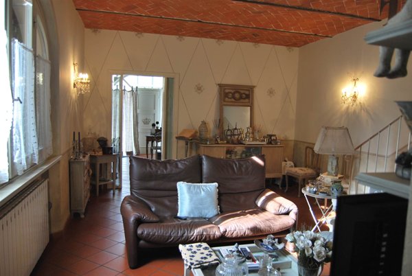 casa indipendente in vendita a Pistoia