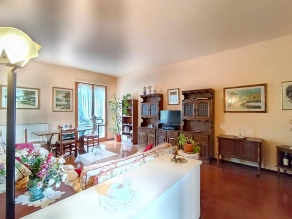 appartamento in vendita a Pistoia in zona Centro Città