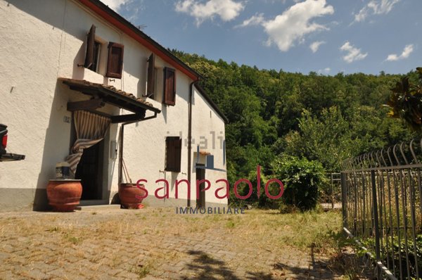 esavano in vendita a Pistoia in zona San Felice