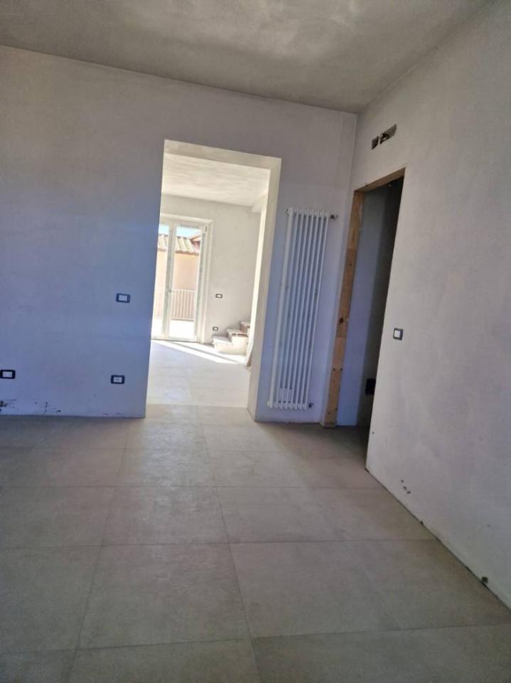 appartamento in vendita a Pistoia in zona Spazzavento