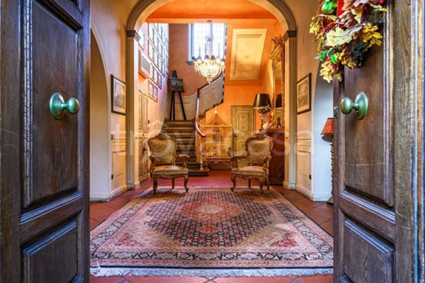 casa indipendente in vendita a Pistoia