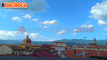 appartamento in vendita a Pistoia in zona Centro Città
