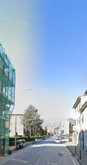 terreno edificabile in vendita a Pistoia