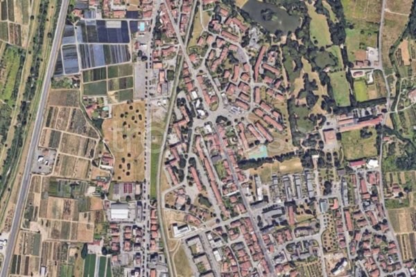 appartamento in vendita a Pistoia