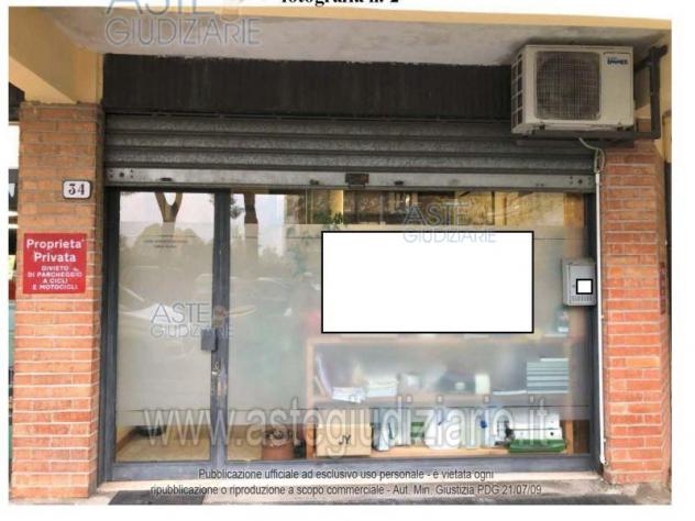 ufficio in vendita a Pistoia