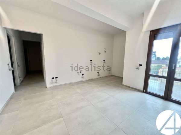 appartamento in vendita a Pistoia in zona Centro Città