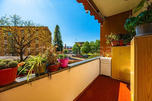 appartamento in vendita a Pistoia
