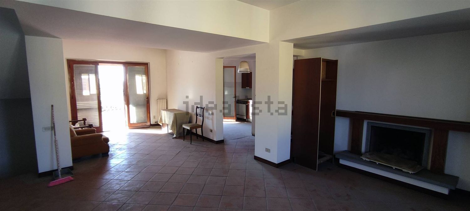 appartamento in vendita a Pistoia