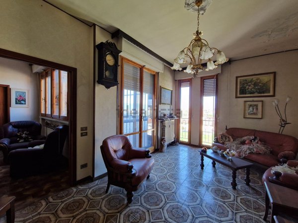 appartamento in vendita a Pistoia in zona Centro Città